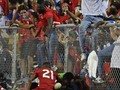 ¡PANAMÁ es grande! Victoria importante para los nuestros y suman 14 puntos en la eliminatoria mundialista de la @concacaf