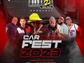 " Domingo 17 de septiembre " @flowurbanopanama 🔰 @diforzapanama les presenta..!!  Car Show Fest 2023 vol.4 💫🚘🚍🚖🚲🏍💯 #CarShowfest2k23  📍 Estacionamientos del Rommel Fernández 👉🏽 10:AM  Competencia y exhibición de Autos / Motos / Taxis / Busitos / Coaster / Buses / unidades móviles / Bike y Camiones modificados 🏆🏆🏆  En la activación 💣💥 @rataarmy507 🎤 @bugamaran 🎤 @terco_oficial 🎤  Por la salsa 🕺🏻💃🏼 La Disco Virtual  @djandy507 @djnoise507   Y con todas sus plenas llega @barbel_507 🎙😎🎵🎶  Entrada para todo publico 👨‍👨‍👧‍👦 Menores de 6 no pagan, pre-ventas limitadas en 10$ #FlowUrbanoPanama  Te invitan: @ebullientpanama @wao973  @lasgoldenpa  @rat_entertainment