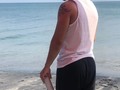 🏖