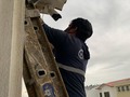 #camarasdeseguridad #mantenimiento #manteniminetopreventivo #Cctv