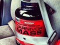 Nada mejor después de un duro entreno que mi carnivor 💪🏾💪🏾#Repost @spartanssupplemen with @repostapp ・・・ CARNIVOR MASS!! Se necesita más que calorías para ganar masa muscular. Con el fin de estimular el crecimiento muscular rápido y no la grasa, se necesita calorías y nutrientes precisos para crear un ambiente anabólico. Esto solo se puede lograr con una entrega de alta velocidad de macronutrientes y optimización de la insulina. -125g de Carbohidratos de gran impacto. - Cargado con creatina y BCAA's. - Libre de azúcar. - Libre de lactosa. - Menos de 2g de grasa. tienda. #COLOMBIA #cali #productosdeconfianza #suplementoscolombia #fit #fitness #bodybuilder #gym #gymlife #motivation #motivationgym #deporte #lifestyle #workout #fitnessaddict #gains #shredded #training #trainhard #MuscleMeds #TeamMusclemeds #MuscleMedsColombia #Carnivor