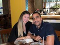 Pre Aniversario (ultimó antes del matri) ya 5 añitos quien iba a pensarlo 😍🥰😘 te amo @mcmendoza12