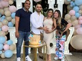 Felicitaciones @juanjosecoronado @dsernich 👧🏼 estamos muy contentos por ustedes 🥰🙏🏽