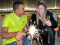 Feliz cumpleaños esposita hermosa @mcmendoza12, que sean muchos años más, gracias siempre por esa energía y ser mi compañera de vida, te amo mucho 😍🥰❤️