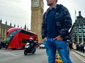 London Vibes 🇬🇧