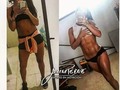 Repost @andreafayad_panaderiartesanal  Así me motivo yo💥 comparándome conmigo misma y viendo como poco a poco veo cambios en mi que me mantienen enfocada y muy feliz ganando masa muscular y bajando mi índice de grasa y todo esto gracias a un experto en el tema al mejor ♥️ @javiperez_jp @cambiosjaviperez el me mantiene motivada a lograr los resultados que tanto deseo, aun falta MÁS pero he disfrutado demasiado este proceso ✨por qué si se ven los resultados de su excelente trabajo y dedicación, guiándome pendiente de mi y enseñándome todo lo que debo comer y como debo enfocar mi entrenamiento 💪🏻 Me encanta todo esto porque es realmente una asesoría nutricional personalizada ya que se basa en mi cuerpo y lo que mi cuerpo necesita según mi objetivo✔  #nutricion #dieta #entrenamiento #ansiedad #alimentacionsana #lipo #cirugiabariatrica #metabolismo #perderpeso #aumentarmasa #fitness #salud #cuerposano #adelgazar #quemargrasa #ejercicio #bajardepeso