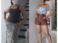 Seguimos en el proceso bajando de peso @karina.ruiz.ripoll felicitaciónes