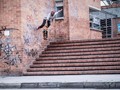Foto de viernes @andresdazask8 😬🙌🏼 📸 @camesagi #skateboarding #style #photography #skatelife @cmedia.co