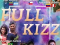 KIZOMBEIROS Y KIZOMBEIRAS de todas partes del mundo!!! Algunos de los artistas de la Kizomba nos hemos reunido para organizar este maravilloso evento para ustedes. El evento tomara lugar en un Facebook Live que estaremos transmitiendo el DIA SABADO 23 DE MAYO en diferentes horas dependiendo el país donde te encuentres. Tendremos un flyer con la información debida para conocer las horas de los talleres.  Tenemos para ustedes 6 horas de Kizomba distribuidas de la siguiente manera:  TALLERES: 1.Anderson Santos con KIZOMBA FUSION 2.Jose Angel L con URBAN TRICKS 3.Antonio y Ariana con KIZOMBA FUSION 4.Manuel Arce con TARRAXO 5.Mauricio y Lori con KIZOMBA FUSION 6.Dj Kami con SOCIAL  Cada artista transmitirá el video en este evento para que todos puedas participar en las clases.  No olviden invitar a sus amistades a este evento y compartir por las redes sociales.  Link en mi Bio