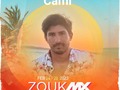 Uno más para la cuenta ✨✨ Que alegria poder volver a este festival en México desde el 2016. Cada vez más chévere que el anterior. Nos vemos en una semanita @zoukmx  #zouk #zoulcolombia #zoukmexico #zoukmx #zoukbrasileiro #brazilianzouk #zoukbarranquilla #playadelcarmen