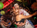 Jungle Party pics #zoukmx #zouk #fiesta #party #coupledance #zoukbrasileiro