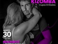 Tonight 7:30pm en @hitdancebaq #kizomba #barranquilla