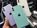 🎁 Regalos Apple 🍎📱 ✅¡ESTOS IPHONES 11 PUEDEN SER TUYOS! ✅ Para participar realiza estos 2 pasos: 1⃣ SIGUE a @IREGALOSAPPLE Y A TODAS las cuentas que SIGUE @IREGALOSAPPLE {muy importante, revisaremos detenidamente} 2⃣ COMENTA "LISTO" o "COMPLETADO" más de 300 veces {aumenta tus posibilidades de ganar} BONUS EXTRA: Da likes a las fotos de @iregalosapple, @isuerteapple 🎉Los ganadores serán anunciados en 48hrs desde @IREGALOSAPPLE  Apto para todas las edades y países, los envíos son gratuitos. 🌍 ¡Mucha suerte a todos! #iphone11 #sorteo #giveaway #sorteos #kimloaiza #danialfaro #linduras #carolinadiaz #amorcito #keniaos #kimberlyloaiza #pantoja #11pro #badabun #jdpantoja #jukilop #caeli #kimshantal #colombia #mexico #influencer #sorteointernacional