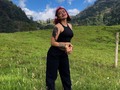 • gracias a la vida por permitirme SER y ESTAR 🧚🏻‍♂️🌿☘️🍃