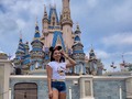 A whole new world 🏰