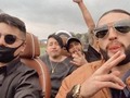 Amigos muy especiales que te pone la vida 🤍