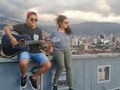 Embrujo #Cover está vez con mi amiga @ma_isabel_p_s, espero les guste y si es así le den me gusta y lo compartan 🎶🎵🎸🎙️✌️🤙 vídeo en mi canal de Youtube, link en mi bio