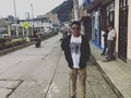 Un #tb de hace como 2 años 😁😎😌 . . . . . #photos #tranquilidad #pueblo #felicidad #happy #calles #samaniego #nariño #colombia #personalidad #paz