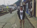 Un #tb de hace como 2 años 😁😎😌 . . . . . #photos #tranquilidad #pueblo #felicidad #happy #calles #samaniego #nariño #colombia #personalidad #paz