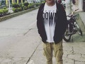 Un #tb de hace como 2 años 😁😎😌 . . . . . #photos #tranquilidad #pueblo #felicidad #happy #calles #samaniego #nariño #colombia #personalidad #paz