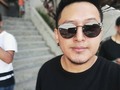 🚀 . . . . . #selfie #paz #smiles #momentos #recuerdos #comuna13 #medallo #medellin #antioquia #colombia #happy #cool #gafas #sol