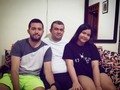 👨‍👧‍👦♥️😍
