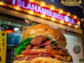 Somos un restaurante con hamburguesas exclusivas, conocenos 🍔🍟.  Estamos ubicados en la vaia de la bomba que queda ubicada en la salida sur de la estácion de marley.   Domicilios: 3224682387  #gymbeast#shredders #pumpchasers#leangains #gympost #fitnessprogress#bodybuildingaddict #gympower #aesthetic#drugfreeindia #chef #bodybuildingnation#goheavy #gymmodel #gyminspiration  #tibonorman #abs #paris #cuerposanomentesana #bodybuilding #muscle #bodybuilder #ifbb #fitness #tattoo #motivations #aesthetics #fitnessmodels #comidafit