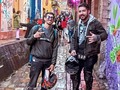 Chorro de quevedo, de los sitios mas cool, de bogota. 🍻💯  #gymbeast#shredders #pumpchasers#leangains #gympost #fitnessprogress#bodybuildingaddict #gympower #aesthetic#drugfreeindia #chef #bodybuildingnation#goheavy #gymmodel #gyminspiration  #tibonorman #abs #paris #cuerposanomentesana #bodybuilding #muscle #bodybuilder #ifbb #fitness #tattoo #motivations #aesthetics #fitnessmodels #comidafit