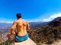 🏃‍♂️✨️  #gymbeast #shredders #pumpchasers #leangains #gympost #fitnessprogress #bodybuildingaddict #gympower #aesthetic #comidasaudavel #chef #bodybuildingnation #goheavy #gymmodel #gyminspiration  #tibonorman #abs #paris #cuerposanomentesana #bodybuilding #muscle #bodybuilder #ifbb #fitness #tattoo #motivations #aesthetics #fitnessmodels #comida