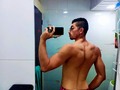 Eres la gratitud de tú día a día 💪💪👨‍🍳🚵‍♂️🏃‍♂️🏊🏋⛹️🏃‍♂️🧑‍🍳✨️  #gymbeast #shredders #pumpchasers #leangains #gympost #fitnessprogress #bodybuildingaddict #gympower #aesthetic #comidasaudavel #chef #bodybuildingnation #goheavy #gymmodel #gyminspiration #chef #tibonorman #abs #paris #cocinero #cuerposanomentesana #bodybuilding #muscle #bodybuilder #ifbb #fitness #tattoo #motivations #aesthetics #fitnessmodels #comidafit