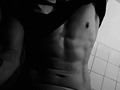 Tú potencial es infinito ✨️🏃‍♂️  #gymbeast #shredders #pumpchasers #leangains #gympost #fitnessprogress #bodybuildingaddict #gympower #aesthetic #comidasaudavel #chef #bodybuildingnation #goheavy #gymmodel #gyminspiration #chef #tibonorman #abs #paris #cocinero #cuerposanomentesana #bodybuilding #muscle #bodybuilder #ifbb #fitness #tattoo #motivations #aesthetics #fitnessmodels #comidafit