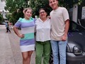 Te amo madre mía 💗🌹🧑😘