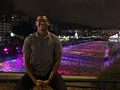 Vive la vida del color que te dé la gana, pero vívela y sobre todo sonríele a la vida! 😁 . . .  #sonrielealavidapanamio #river #life #lit #colorline #sonrisa