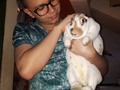 #conejos #cita #bunny #conejo #mascotas #animales #abras #pet #amor #citas #perros #ogros #gatos #bunnylove #a #animales #colombia #instarabbit #mascota #animal #cute #conejitos #animallovers #vacas #cat #dog #conejosenanos #mama #rabbitsofinstagram #bhfyp
