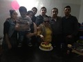 My Family Muñoz Malagón....2018