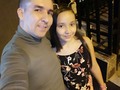 Feliz cumpleaños 🎂 Mi Princesa Hermosa..😘 Hija Consentida.. Te Amo ♥ tu Papi Ciro