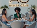 Telling stories through pictures 🤍 at @achotelpuntacana .  .  Casting ✅  Vestuario ✅  Dirección de Talentos ✅  Dirección de fotografía ✅