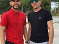 Hermano de lucha💪🏻🔥 . . . . . Brother of figth💪🏻🔥 . . . . #viral #explorepage #explore #trending #like #follow #tiktok #instagram #indonesia #love #likeforlikes #viralvideos #music #d #likes #instagood #repost #followforfollowback #dance #memes #lfl #funny #video #jakarta #dagelan #viralpanama #youtube #comentario #malaysia #bhfyp