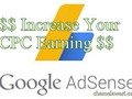 Increase Your Adsense Revenue With Simple Method