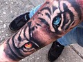 097326659 Cangri Tattoo Uruguay  Paso molino la teja