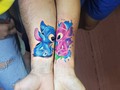 Uno de pareja  094165090 Gracias por confiar  #tattoo #tattoos #tat #ink #inked #TFLers #tattooed #tattoist #coverup #art #design #instaart #instagood #sleevetattoo #handtattoo #chesttattoo #photooftheday #tatted #instatattoo #bodyart #tatts #tats #amazingink #tattedup #inkedup