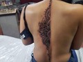 Gracias por confiar  094165090 #tattoo #tattoos #tat #ink #inked #TFLers #tattooed #tattoist #coverup #art #design #instaart #instagood #sleevetattoo #handtattoo #chesttattoo #photooftheday #tatted #instatattoo #bodyart #tatts #tats #amazingink #tattedup #inkedup