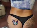 Gracias por confiar  Lugares disponibles para la próxima semana  094165090 #tattoo #tattoos #tat #ink #inked #TFLers #tattooed #tattoist #coverup #art #design #instaart #instagood #sleevetattoo #handtattoo #chesttattoo #photooftheday #tatted #instatattoo #bodyart #tatts #tats #amazingink #tattedup #inkedup