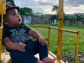 Matthew 💙 6 Meses a nuestro lado. Todos los días Aprendiendo uno del otro Te amo Mi Noñi #mis6meses😍 #photoshoot #photos #model
