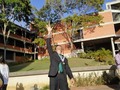 Bueno, así concluye una de las mejores semanas de mi vida: licenciado en psicología. ¿Quién decía que los sueños no se cumplen? Yo cumplí el mío, me he graduado de una de las universidades más grandes que puede tener Venezuela como psicólogo. Desde mi adolescencia he querido cumplir esta meta y aquí está. Agradezco todo el camino que tuve que pasar para llegar a esto pero sobre todo agradezco a cada persona que estuvo en él acompañándome con su apoyo, sus risas, su conocimiento, su compañía, todo. Entre esas personas por supuesto están mi madre @gcivira, mi padre @aristidesguevara1966, mi hermana @amanda_sgcjb, mis amigos @victor_sark @pizzurroalejandro @ferchovermilion @freddy9824 y a los que me enorgullezco de llamar colegas @alex.snowy @astruti entre muchos otros!  Gracias por este hermoso viaje llamado universidad, me despido con cierta nostalgia que me da recordar los buenos momentos en los salones de clases pero también con mucho orgullo y entusiasmo porque este es el inicio de una nueva etapa en la vida! Se les quiere muchísimo y muchos éxitos a todos en sus nuevas etapas❤️