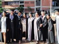 Bueno, así concluye una de las mejores semanas de mi vida: licenciado en psicología. ¿Quién decía que los sueños no se cumplen? Yo cumplí el mío, me he graduado de una de las universidades más grandes que puede tener Venezuela como psicólogo. Desde mi adolescencia he querido cumplir esta meta y aquí está. Agradezco todo el camino que tuve que pasar para llegar a esto pero sobre todo agradezco a cada persona que estuvo en él acompañándome con su apoyo, sus risas, su conocimiento, su compañía, todo. Entre esas personas por supuesto están mi madre @gcivira, mi padre @aristidesguevara1966, mi hermana @amanda_sgcjb, mis amigos @victor_sark @pizzurroalejandro @ferchovermilion @freddy9824 y a los que me enorgullezco de llamar colegas @alex.snowy @astruti entre muchos otros!  Gracias por este hermoso viaje llamado universidad, me despido con cierta nostalgia que me da recordar los buenos momentos en los salones de clases pero también con mucho orgullo y entusiasmo porque este es el inicio de una nueva etapa en la vida! Se les quiere muchísimo y muchos éxitos a todos en sus nuevas etapas❤️