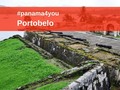 Portobelo cuyo nombre real es San Felipe de Portobelo, es un puerto natural en la Costa norte del Istmo, con 2 vías de acceso: por mar y por tierra por lo que #alquilarunauto te hará fácil visitarlo. Protegido como conjunto monumental histórico y una de las poblaciones mas importantes de América durante la época Colonial. Lo señalan como el lugar que fue vía de escape por el que pasó la mayoría de las riquezas que España embarcó hacia Europa, procedentes de la Conquista de América. Si visitas Panamá, este es un lugar que debes conocer. ¿Que puedes hacer? entre las diferente actividades que puede ofrecer Portobelo para sus visitantes, se señalan como favoritas: Buceo, Snorkel, Zoológico, la visita a monumentos y estatuas, Tours, Playas y lugares especiales para escapadas de 1 día. Si decides visitar este histórico lugar, en #car4you te ofrecemos la comodidad de un auto #enalquiler desde $38. #reserva #cotizaonline #alquila #rentacar #turismo #turismoenpanama #visit #visitapanama #recorrepanama #travel #colombia, #brasil #costarica #panama #marzo #verano #semanasanta #cultura #panameños #extranjeros #destinos #portobelo