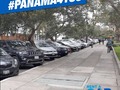 Estacionamientos en Panamá: Los vehículos generalmente son estacionados donde quiera que los conductores deseen sin tomar en cuenta las señales, la pintura roja o amarilla en los bordes de las ceras. Existen muy pocas calles en Panamá con parquímetros con cobros por tiempo de aparcado.  #coduciendoEnPanamá #Panama4you #conociendoPanama #Panamá #sabíasQue
