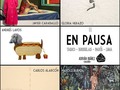 "En pausa" Nuestra nueva exposición. Próximamente... Adrian Ibañez Galería  Obras de arte que serían parte de: BRUSELAS AAF - BÉLGICA DIBUJO AHORA PARÍS - FRANCIA ART LIMA - PERU Con los artistas: JAVIER CARABALLO HAROLD RUBIO ANDRÉS LAYOS GLORIA HERAZO CARLOS ALARCÓN . . . . . @AffordableArtFairBrussels Drawing Now Art Fair Art Lima #ArtCollector #ArtFair #France #Belgium #Peru #brussels #PARIS #Lima Javier Caraballo Navarro Harold Rubio Correa Layos Andrés Gloria Herazo Carlos Alarcón  #instagram #colombianart #internationalArt #drawing #mastersofpainting #TabioEsArte Idecut Tabio es ARTERIA Artes Visuales Mincultura Arte y Conexión