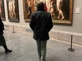 MUSEO DEL PRADO 🇪🇸🙌🏽